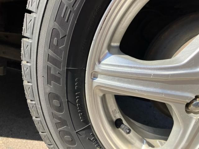 SUZUKI HUSTLER 4WD 2016 Image 31