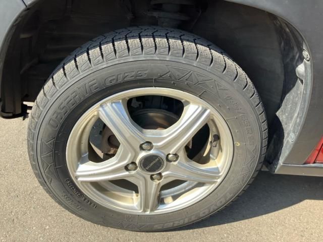 SUZUKI HUSTLER 4WD 2016 Image 31