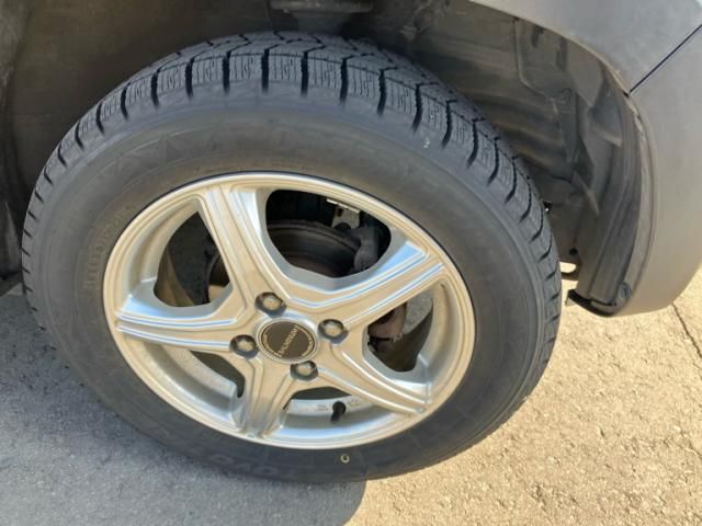 SUZUKI HUSTLER 4WD 2016 Image 31