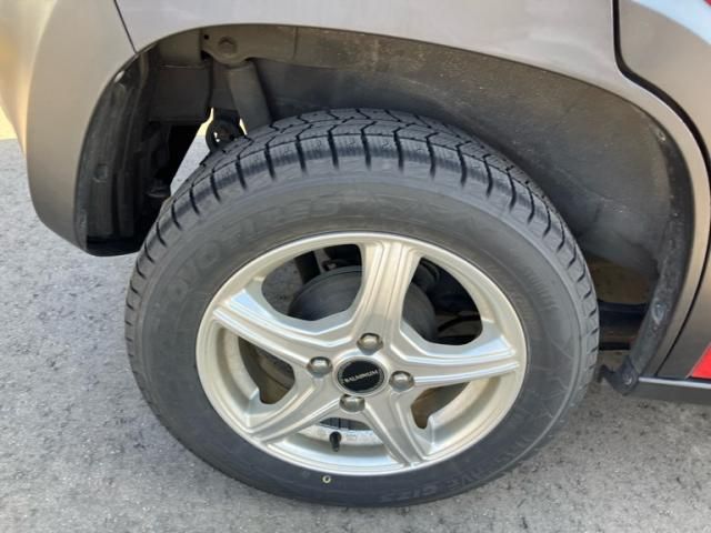 SUZUKI HUSTLER 4WD 2016 Image 31