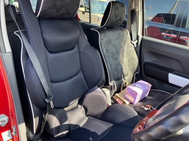 SUZUKI HUSTLER 4WD 2016 Image 31