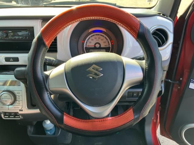 SUZUKI HUSTLER 4WD 2016 Image 31