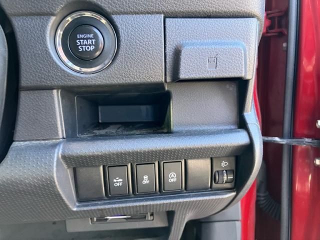 SUZUKI HUSTLER 4WD 2016 Image 31