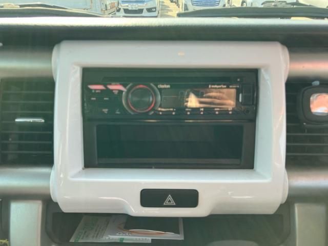 SUZUKI HUSTLER 4WD 2016 Image 31