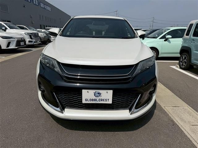 TOYOTA HARRIER 2WD 2016 Image 31
