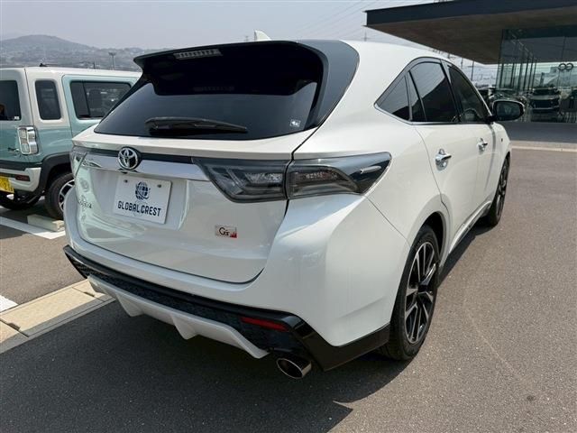TOYOTA HARRIER 2WD 2016 Image 31