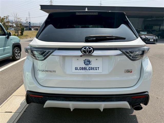 TOYOTA HARRIER 2WD 2016 Image 31