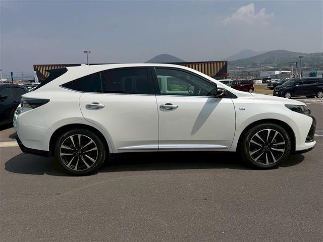 TOYOTA HARRIER 2WD 2016 Image 31