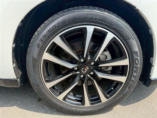 TOYOTA HARRIER 2WD 2016 Image 31