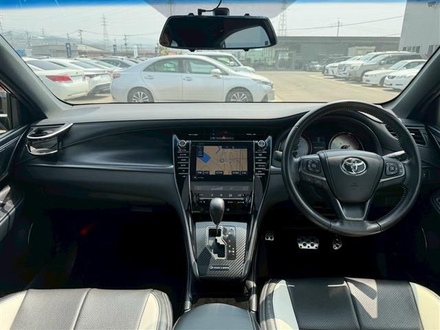 TOYOTA HARRIER 2WD 2016 Image 31