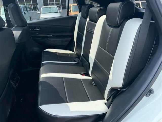 TOYOTA HARRIER 2WD 2016 Image 31