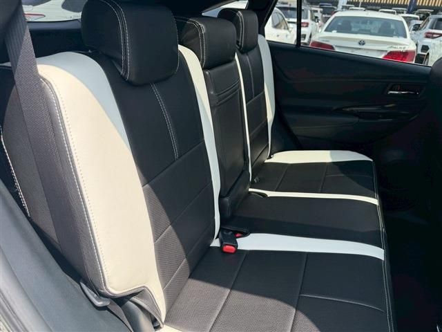 TOYOTA HARRIER 2WD 2016 Image 31