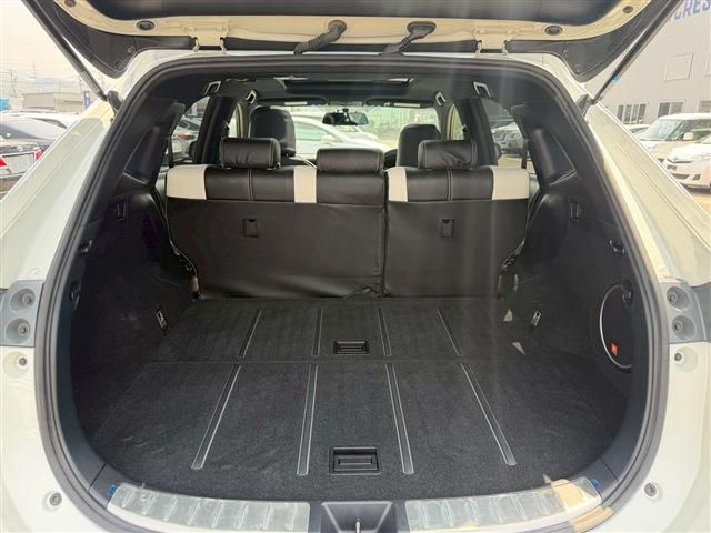 TOYOTA HARRIER 2WD 2016 Image 31