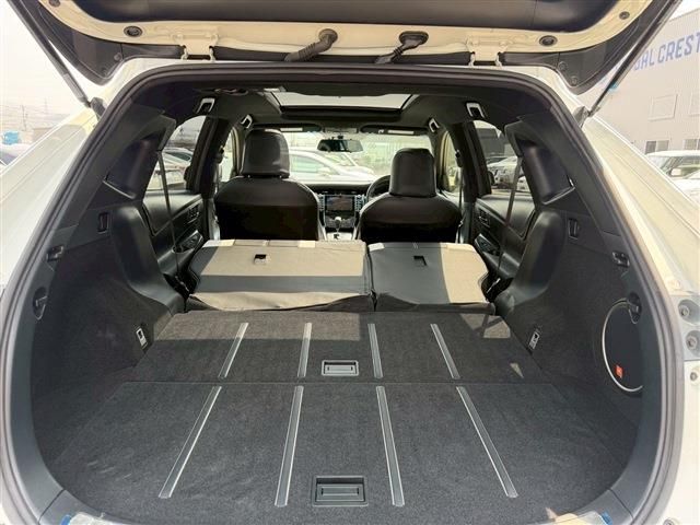 TOYOTA HARRIER 2WD 2016 Image 31