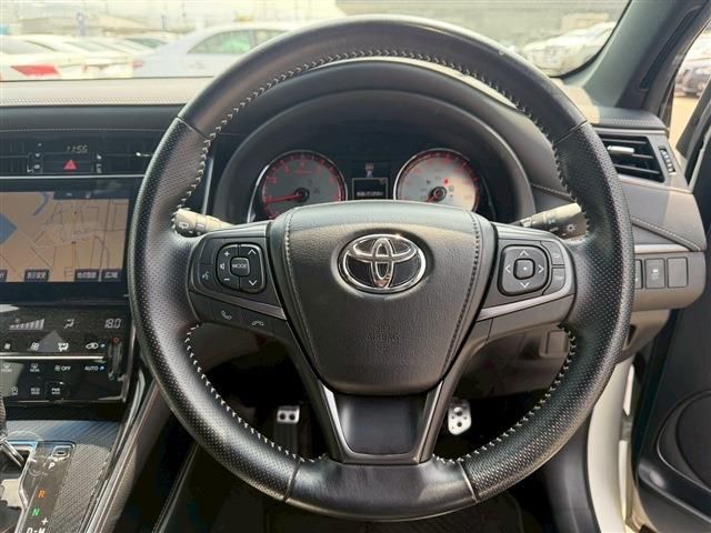 TOYOTA HARRIER 2WD 2016 Image 31