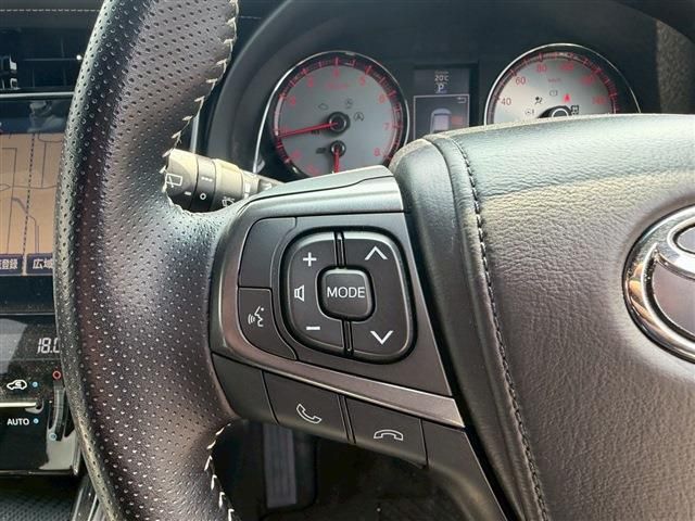 TOYOTA HARRIER 2WD 2016 Image 31