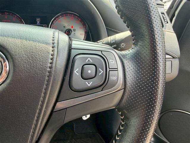 TOYOTA HARRIER 2WD 2016 Image 31