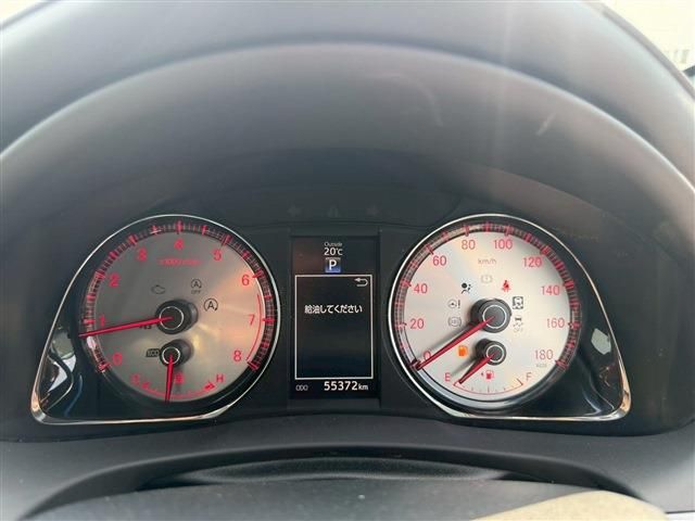 TOYOTA HARRIER 2WD 2016 Image 31