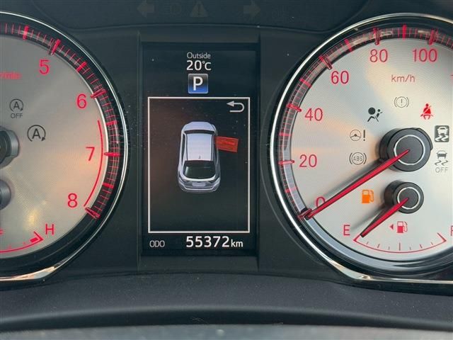 TOYOTA HARRIER 2WD 2016 Image 31