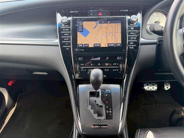 TOYOTA HARRIER 2WD 2016 Image 31