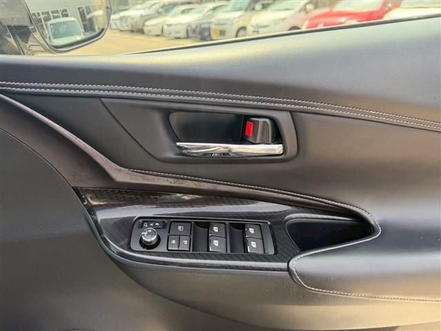 TOYOTA HARRIER 2WD 2016 Image 31