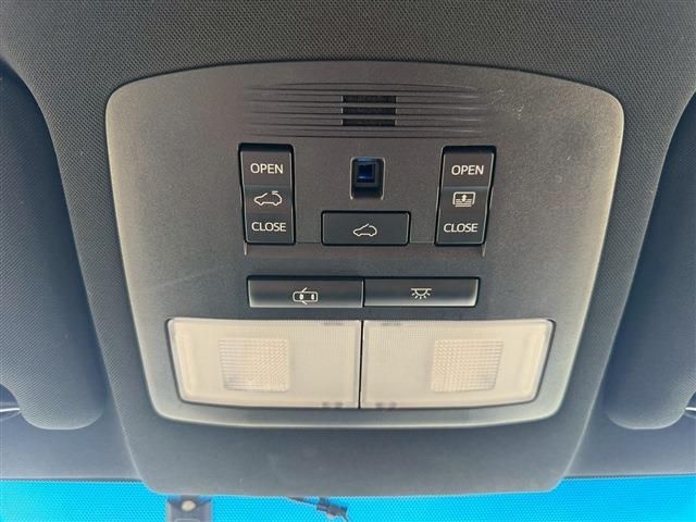 TOYOTA HARRIER 2WD 2016 Image 31