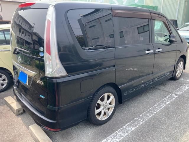 NISSAN SERENA  WG 2011 Image 31