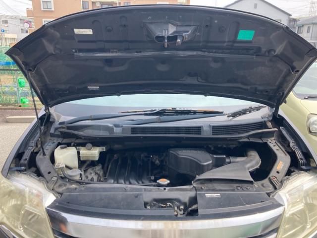 NISSAN SERENA  WG 2011 Image 31