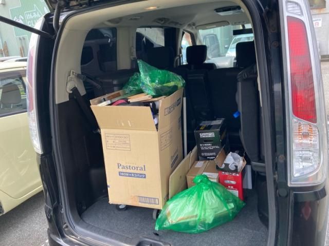 NISSAN SERENA  WG 2011 Image 31