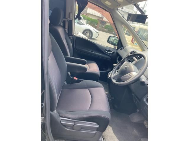 NISSAN SERENA  WG 2011 Image 31