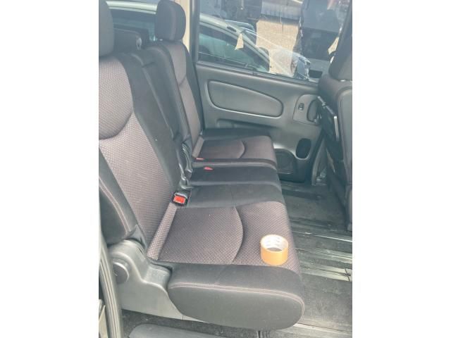 NISSAN SERENA  WG 2011 Image 31