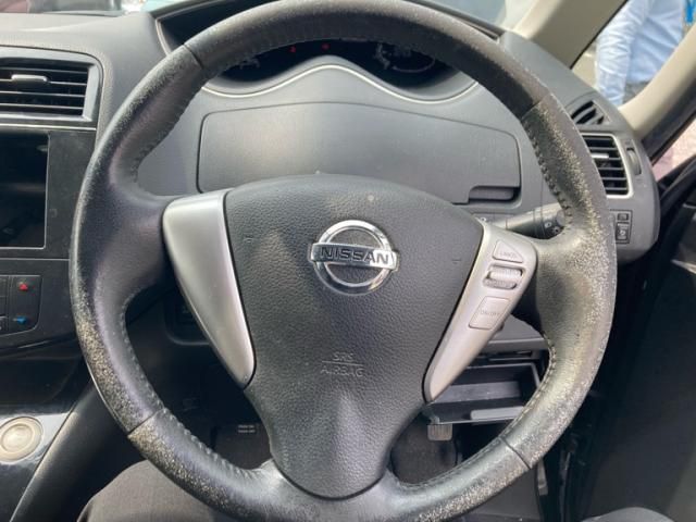 NISSAN SERENA  WG 2011 Image 31