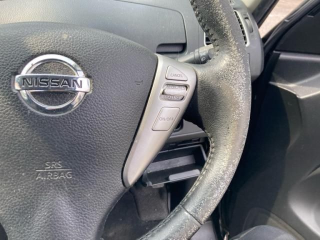 NISSAN SERENA  WG 2011 Image 31