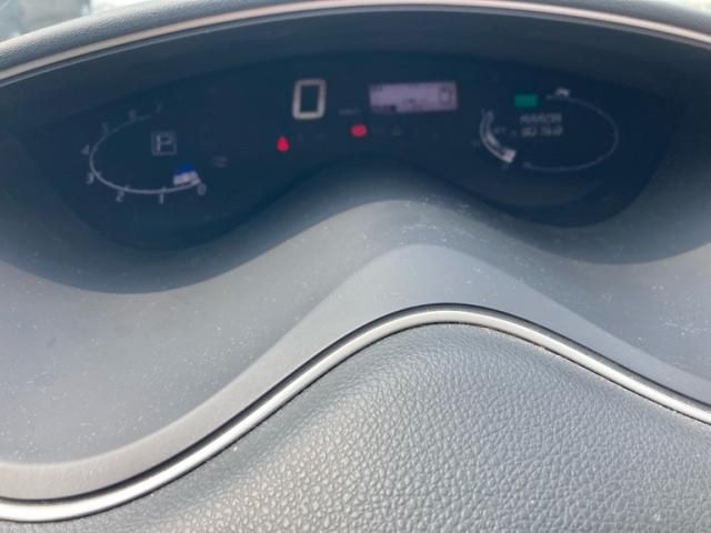 NISSAN SERENA  WG 2011 Image 31