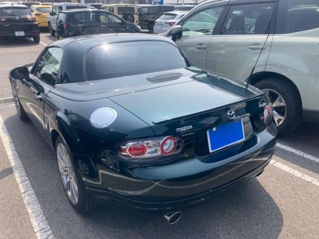 MAZDA ROADSTER 2007 Image 31