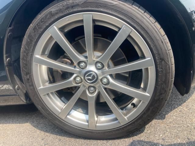 MAZDA ROADSTER 2007 Image 31