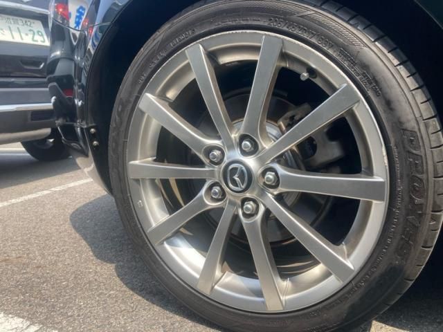 MAZDA ROADSTER 2007 Image 31