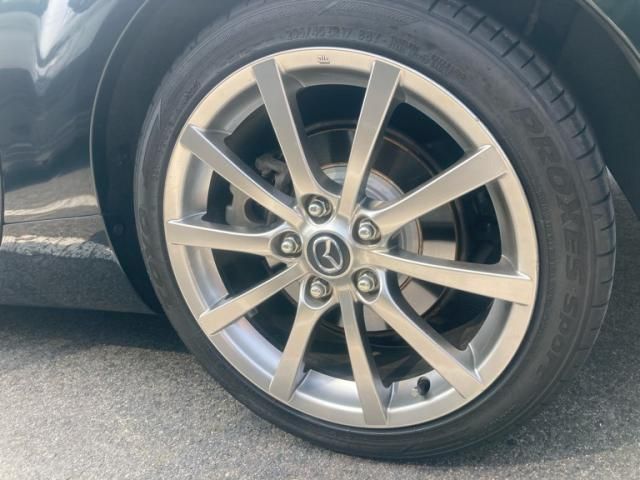 MAZDA ROADSTER 2007 Image 31