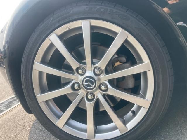 MAZDA ROADSTER 2007 Image 31