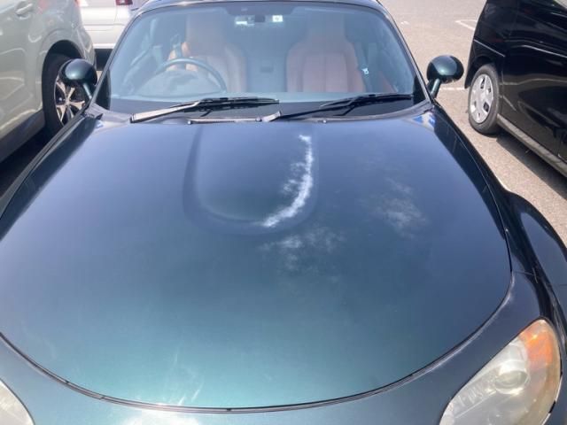 MAZDA ROADSTER 2007 Image 31