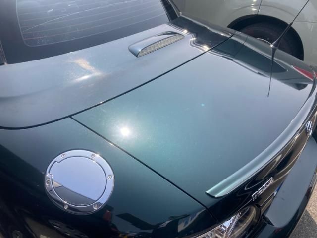 MAZDA ROADSTER 2007 Image 31