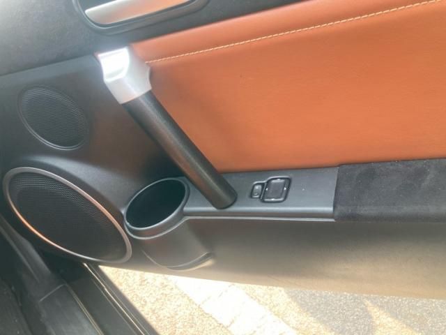 MAZDA ROADSTER 2007 Image 31