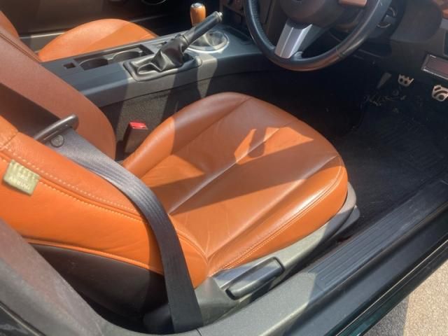 MAZDA ROADSTER 2007 Image 31