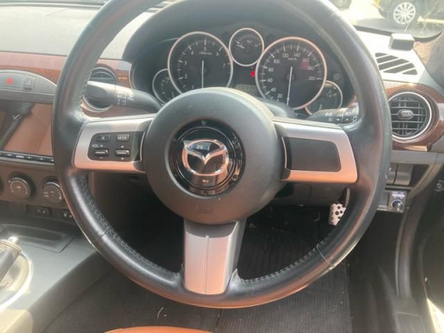 MAZDA ROADSTER 2007 Image 31