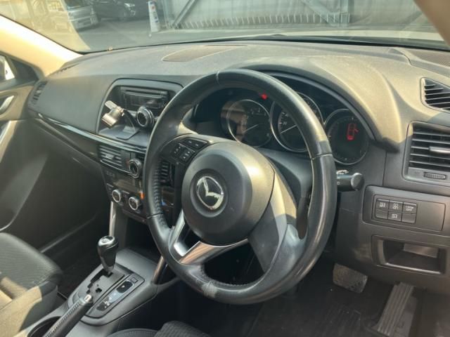 MAZDA CX-5 2012 Image 31