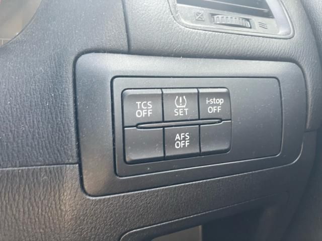 MAZDA CX-5 2012 Image 31