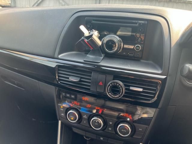 MAZDA CX-5 2012 Image 31