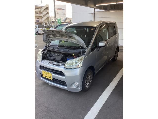 DAIHATSU MOVE 2011 Image 31