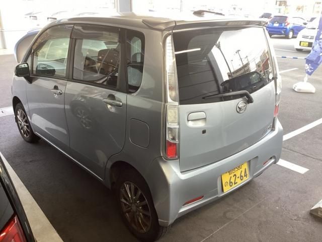 DAIHATSU MOVE 2011 Image 31