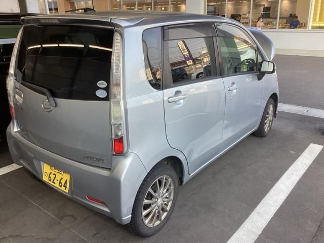 DAIHATSU MOVE 2011 Image 31